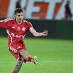 Zi crucială pentru transferul lui Juri Cisotti la FCSB. Gigi Becali a dezvăluit suma pe care este dispus să o ofere. 2 zi decisiva pentru transferul lui juri cisotti la fcsb gigi becali a spus suma pe care e gata sa o ofere 6756ceff5afbe