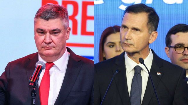 Zoran Milanović, considerat un „Trump al Croației”, a obținut cele mai multe voturi la alegerile prezidențiale, dar se va confrunta cu Primorac în turul doi. 1 zoran milanovic considerat un trump al croatiei a obtinut cele mai multe voturi la alegerile prezidentiale dar va trebui sa se confrunte cu primorac in turul doi 677247ade0475