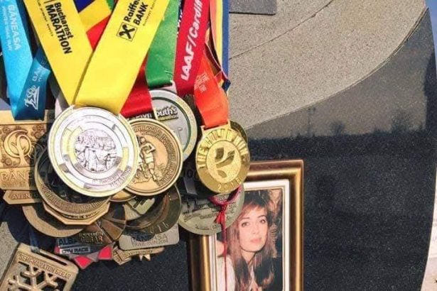 11 ani de la tragedia din muntii apuseni au murit comandantul adrian iovan si studenta la medicina aurelia ion 678e36919dcd8