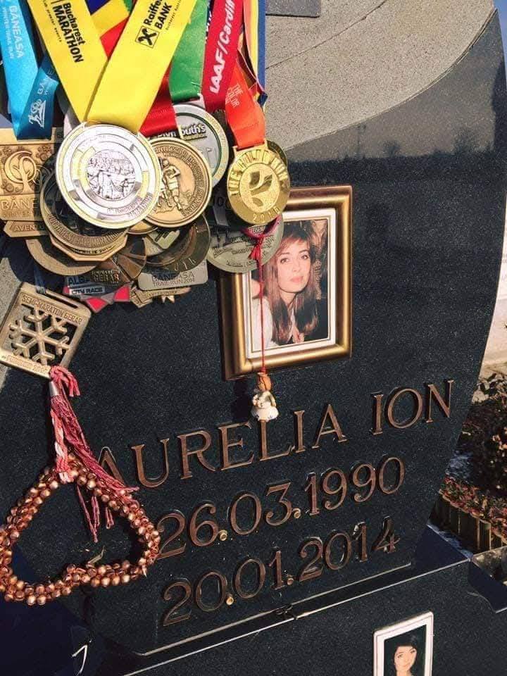 11 ani de la tragedia din muntii apuseni au murit comandantul adrian iovan si studenta la medicina aurelia ion 678e36919dcd8