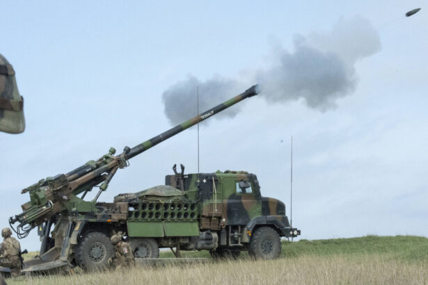 15 000 de militari vor participa la doua mari exercitii nato in romania franta va disloca in premiera 4 000 de soldati in tara noastra 677ec998152e9