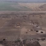 21 de situri arheologice au fost identificate pe santierul noii cai ferate arad timisoara in ultimul an avem de toate 679bb18732715
