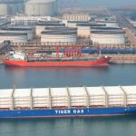 500 000 de tone de produse petroliere rusesti sunt blocate pe mare in urma sanctiunilor sua 6788a1d1d9247