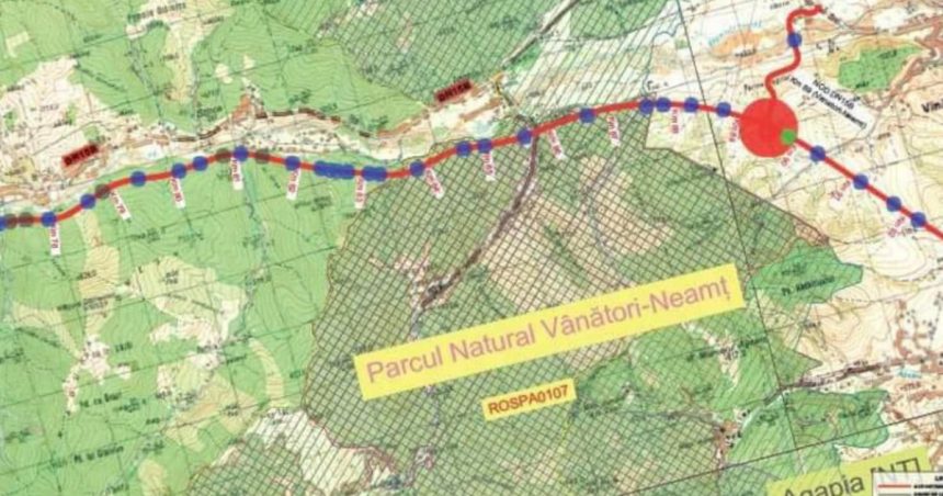 A fost emisă autorizația de construire pentru o secțiune de 30 km din Autostrada Unirii. 1 a fost emisa autorizatia de construire pentru o sectiune de 30 km din autostrada unirii 678b4020eb9aa
