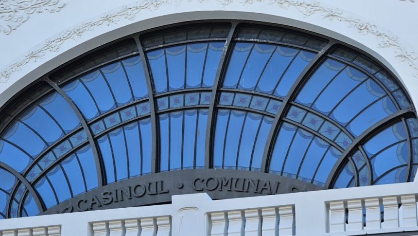 A fost înființată societatea care va gestiona Cazinoul Constanța 1 a fost infiintata societatea care va administra cazinoul constanta 679d42b9f07d6