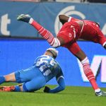 a fost inger si demon pentru dinamo cu universitatea craiova dar va lipsi de la urmatorul meci al cainilor 678d6c7322de9