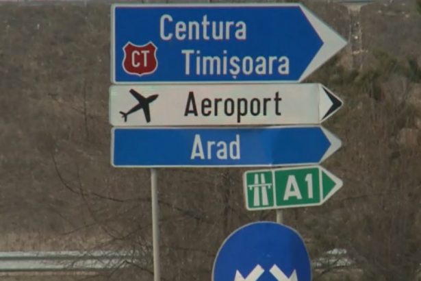 a fost semnat contractul pentru construirea centurii vest timisoara cand se va circula pe acest drum 67935a2bf1fe2