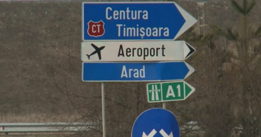 a fost semnat contractul pentru construirea centurii vest timisoara cand se va circula pe acest drum 67935a2bf1fe2