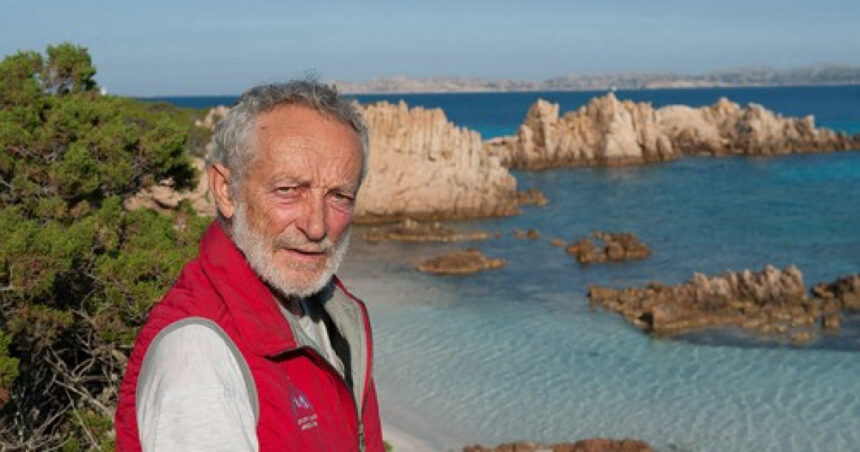a murit robinson crusoe gardianul pustnic din budelli care a ingrijit timp de 3 decenii insula paradisiaca din sardinia 677d7090001e4