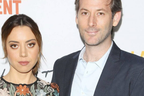 a murit scriitorul si regizorul jeff baena era casatorit cu actrita aubrey plaza si avea 47 de ani 6779adb7a6a83