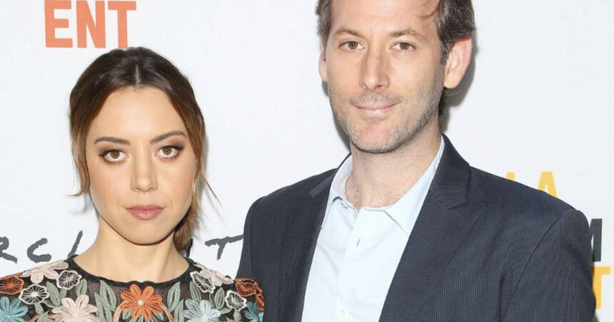 a murit scriitorul si regizorul jeff baena era casatorit cu actrita aubrey plaza si avea 47 de ani 6779adb7a6a83