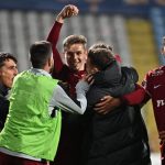 a plecat de la cfr a semnat cu rivala si anunta nu am fost dorit acolo 678a0bb41f38b