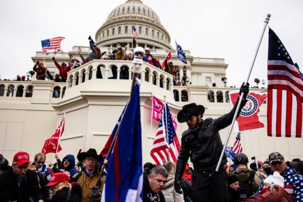 a refuzat sa fie gratiata de trump dupa ce a fost condamnata pentru participare la insurectia de la capitoliu ar fi o insulta 67915dc1a3b4d