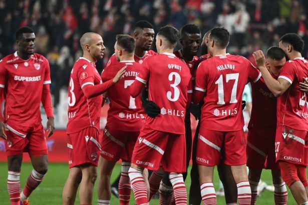 a semnat cu dinamo si a reactionat sunt fericit 6784e5610ce94