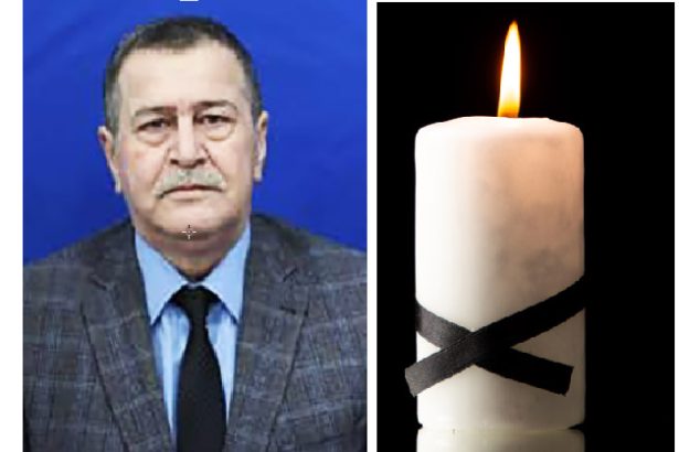 a trecut la cele vesnice iusein ibram deputat din partea uniunii democrate turce din romania 6797589048cba