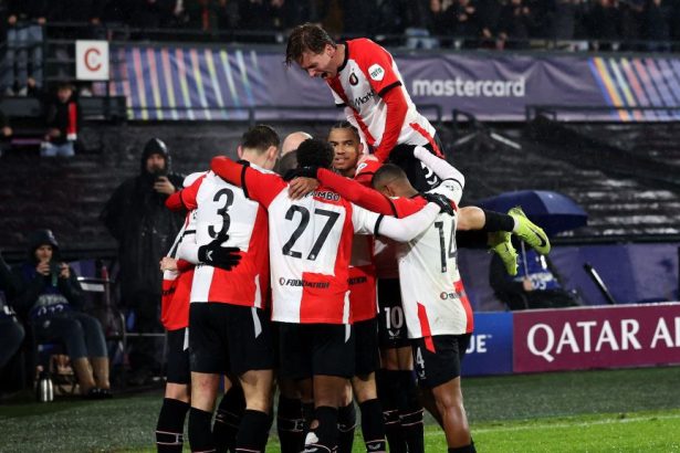 ac milan la un pas sa dea loviutura chiar inaintea meciului cu inter milano s a inteles cu starul lui feyenoord 679a633b8de78