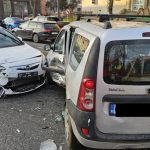 Accident cu PATRU victime în apropierea City Mall din Constanța 3 accident cu patru victime langa city mall din constanta 678b544948359