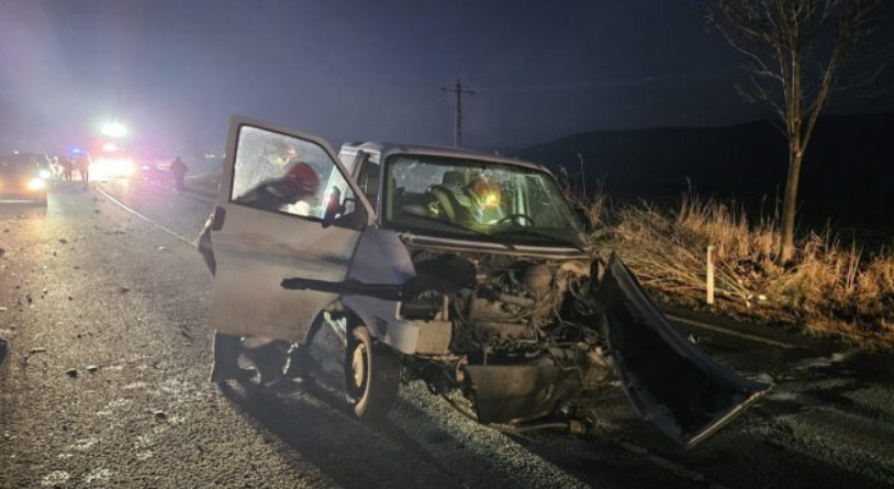 Accident mortal: O depășire neregulamentară a dus la moartea unui șofer de 23 de ani 1 accident mortal o depasire neregulamentara i a adus sfarsitul unui sofer de 23 de ani 6796857ab42ca
