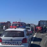 Accident mortal pe Autostrada A4, lângă Agigea, în 2021. Victima se afla pe bancheta din spate. Șoferița a fost condamnată. 2 accident mortal pe autostrada a4 langa agigea in 2021 victima dormea pe bancheta din spate soferita a fost condamnata 6778bc1126a81