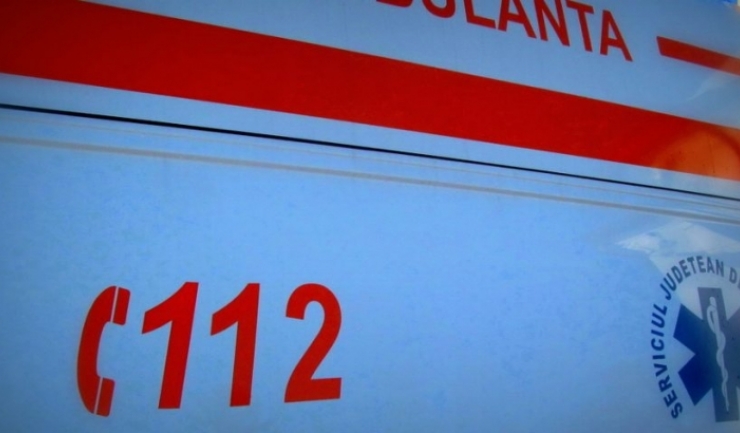 accident rutier in comuna cobadin din judetul constanta doi barbati au murit dupa ce caruta in care se aflau a fost lovita de o masina 677c414a8ccc4