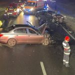 accident rutier in judetul galati patru persoane au fost grav ranite intre care un copil de 7 ani care este in coma 6792b9d66e843