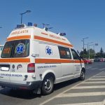 accident rutier in zona sabroso un piton a fost lovitde un taxi 679ca8eb34f48