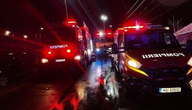accident rutier pe dn 22c langa mircea voda un autoturism si un tir s au ciocnit sunt doua victime 6786a1f2e9c36