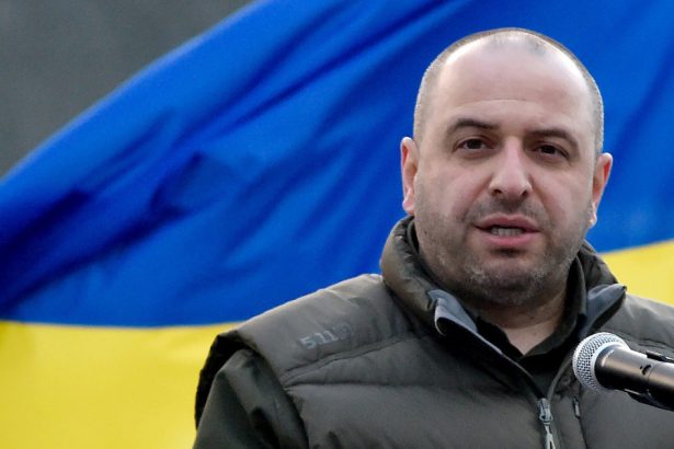 achizitiile de arme ale kievului sunt ingreunate de tensiunile din interiorul ministerului apararii 6799356d03598
