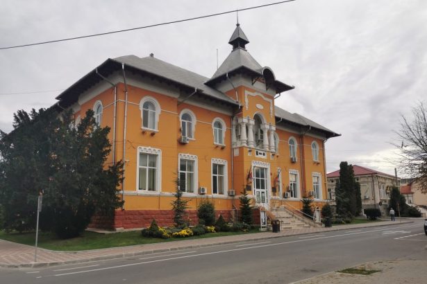administratia judeteana aloca fonduri primariilor pentru proiectele de infrastructura si datorii 679ad0e5d0cb4