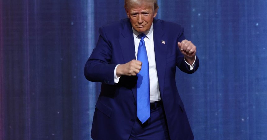 administratia trump 2 0 ar putea fi cea mai tanara din ultimii 30 de ani 67869cdb7a1f1