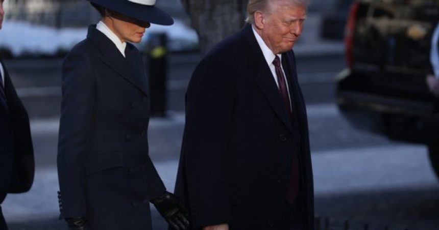 administratia trump va anula programele privind diversitatea si va recunoaste doar doua sexe masculin si feminin 678e8979116fa