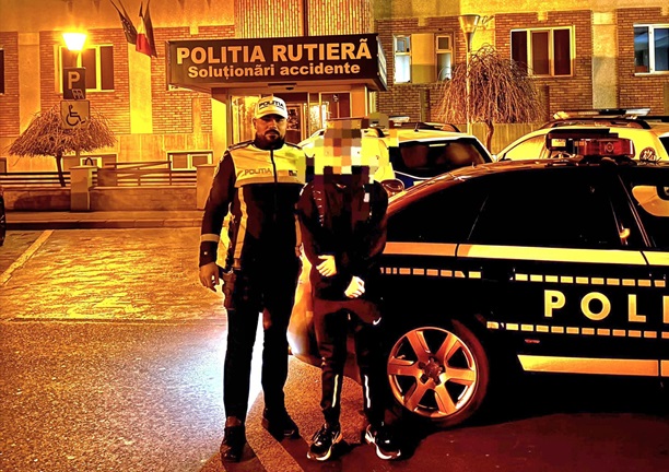 Adolescent dispărut în toiul nopții din Constanța, găsit de polițiști lângă Autostrada A4 1 adolescent disparut in toiul noptii din constanta gasit de politisti in apropierea autostrazii a4 6794d507e6b02
