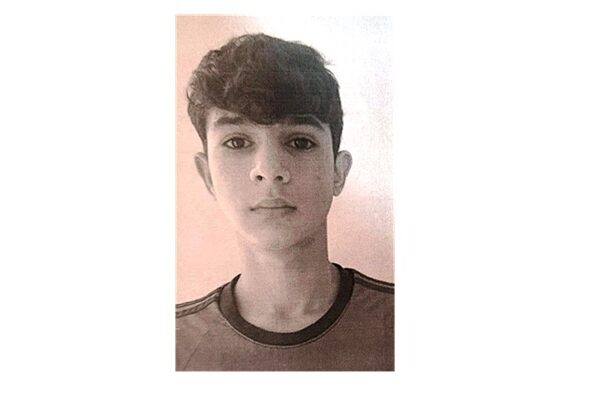 adolescent plecat dintr un centru de plasament din constanta de negasit cetatenii rugati sa sune la politie daca il vad 67811ca6c788f