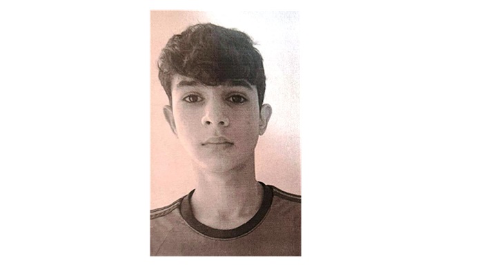 adolescent plecat dintr un centru de plasament din constanta de negasit cetatenii rugati sa sune la politie daca il vad 67811ca6c788f