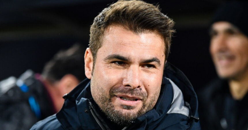 Adrian Mutu a semnat cu Petrolul Ploieşti. Data preluării echipei. 1 adrian mutu a semnat cu petrolul ploiesti cand va prelua echipa 6776665418c0c