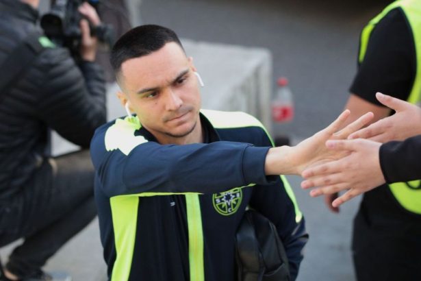 adrian sut pregatit pentru duelul cu qarabag dam 100 mesaj pentru darius olaru 67911abd1ba18