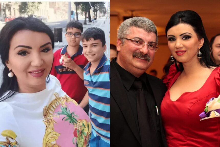 adriana bahmuteanu a aflat ce mostenire a lasat silviu prigoana cati bani ar fi ramas pentru baietii lui si a asigurat copiii si si a pus deoparte niste bunuri 677cf7de150d3
