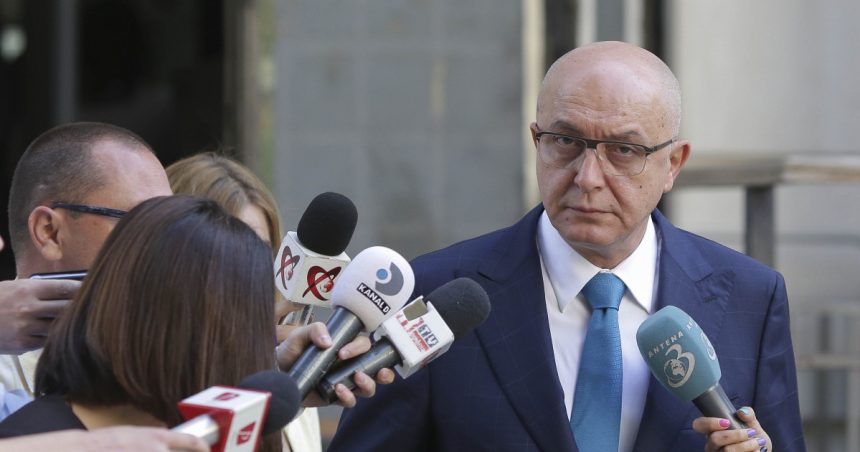 Afaceristul Gabriel „Puiu” Popoviciu a fost achitat de condamnarea la 7 ani de închisoare. 1 afaceristul gabriel puiu popoviciu a scapat definitiv de condamnarea la 7 ani de inchisoare 6787d5e267f21