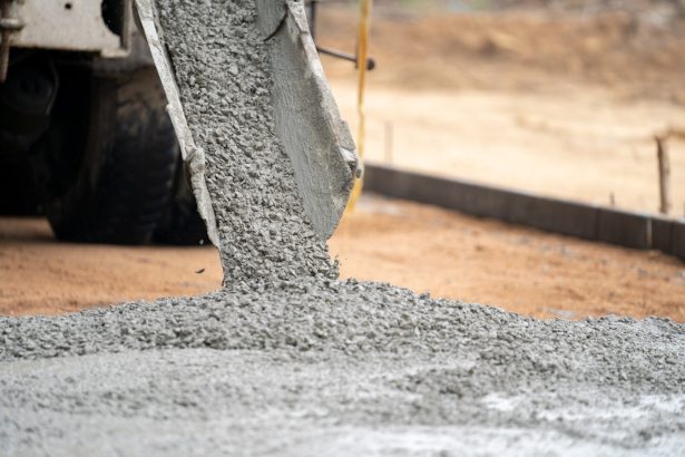 afaceristul stefan guzu a primit unda verde pentru statia de productie a betonului din ovidiu 6798a9f607093