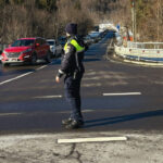 aglomeratie pe dn1 in judetul brasov politia recomanda rute alternative soferilor care se intorc in bucuresti 6776aee356e1b