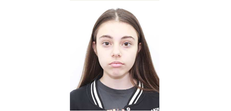 alerta in judetul tulcea a disparut de acasa o copila de 15 ani 677d32a55c627