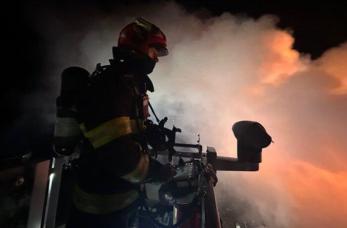 alerta in mangalia un incendiu a izbucnit intr un apartament 6797d369954bb
