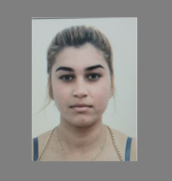 ALERTĂ! O minoră din Băneasa a dispărut. Sunați la 112 dacă o vedeți. 1 alerta o minora din baneasa data disparuta sunati la 112 daca o vedeti 6777d4168b2f0