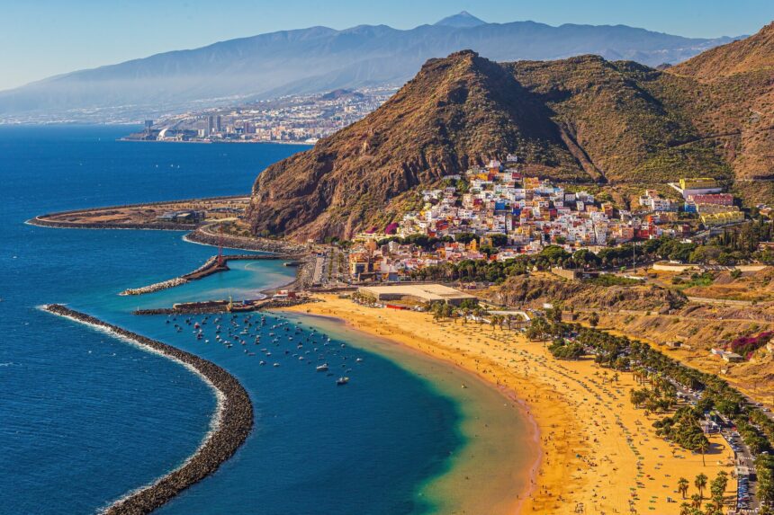 alex chipciu dezamagit de vacanta petrecuta in tenerife n as pune o in topul destinatiilor 677942a6e87f0