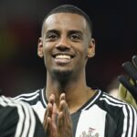 alexander isak pleaca de la newcastle pentru 180 de milioane de euro anuntul momentului pe piata transferurilor 6777ac6322636