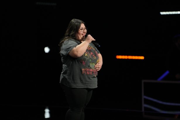 alexandra concurenta de la x factor 2025 care ii cucereste pe jurati inca din prima editie am mai mers la astfel de concursuri si n am fost acceptata din cauza felului c88bn care aratam 67960b72ba2ef
