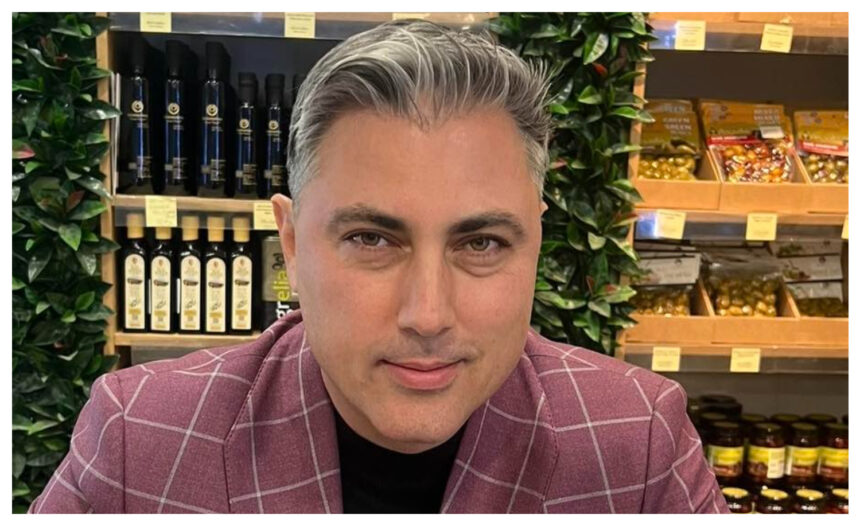Alexandru Ciucu, refuzat de Alina Sorescu. Propunerea făcută fostei soții: „Relația asta să se ducă spre normal pentru copii” 1 alexandru ciucu refuzat de alina sorescu ce propunere i a facut fostei lui sotii relatia asta sa se duca spre normal pentru copii 67791c9a64853