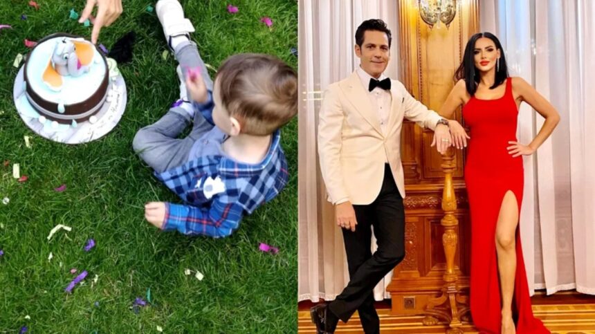 Alexandru se mândrește că este fiul lui Ștefan Bănică jr. Gestul făcut într-un magazin: „Știți cum mă numesc eu? Dar pe tata îl cunoașteți?” 1 alexandru se mandreste peste tot ca e baiatul lui stefan banica jr gestul facut intr un magazin stiti cum ma numesc eu dar pe tata il cunoasteti 67813631d11c1