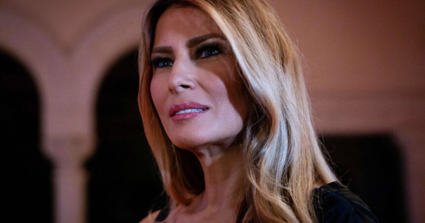 amazon va plati 40 milioane dolari pentru documentarul despre melania trump 67822899ae292