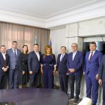 ambasadorul kazahstanului in vizita la constanta s a intalnit cu chitac mitroi de la cj si prefectul picoiu primarul chitac incurajam investitorii straini in orasul nostru 67910079a5174